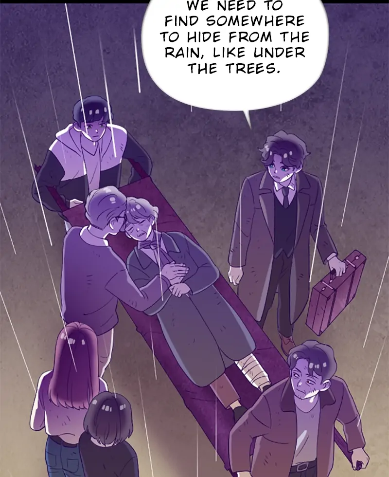 Read Ghost Teller (en) Manga Online