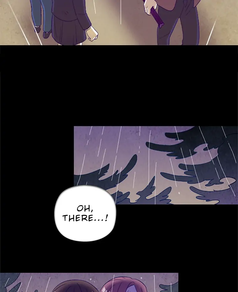 Read Ghost Teller (en) Manga Online