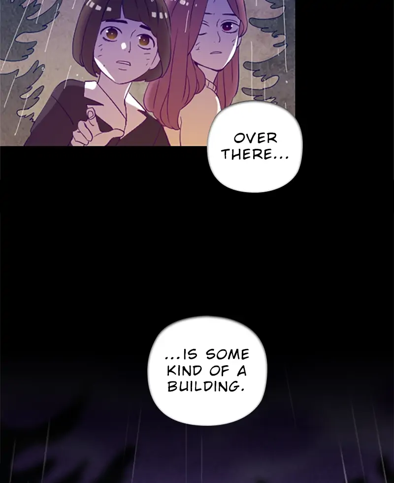 Read Ghost Teller (en) Manga Online