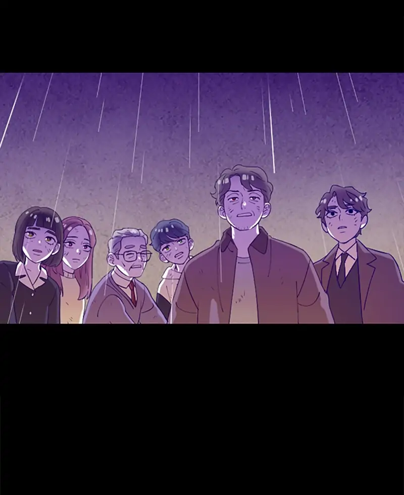 Read Ghost Teller (en) Manga Online