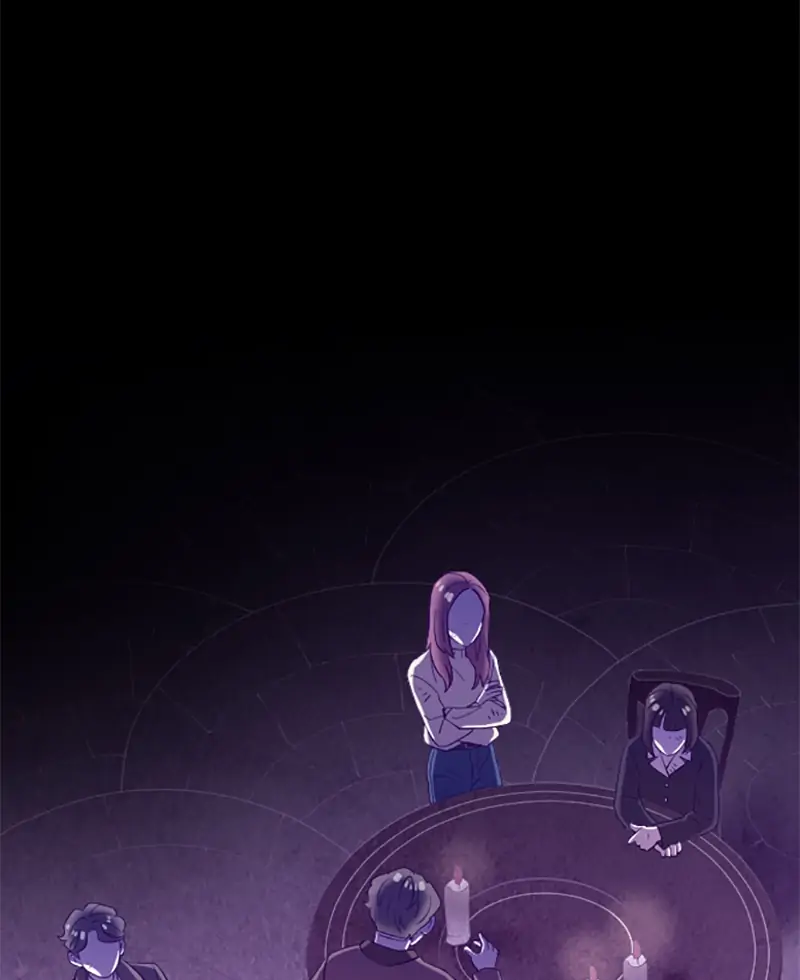 Read Ghost Teller (en) Manga Online