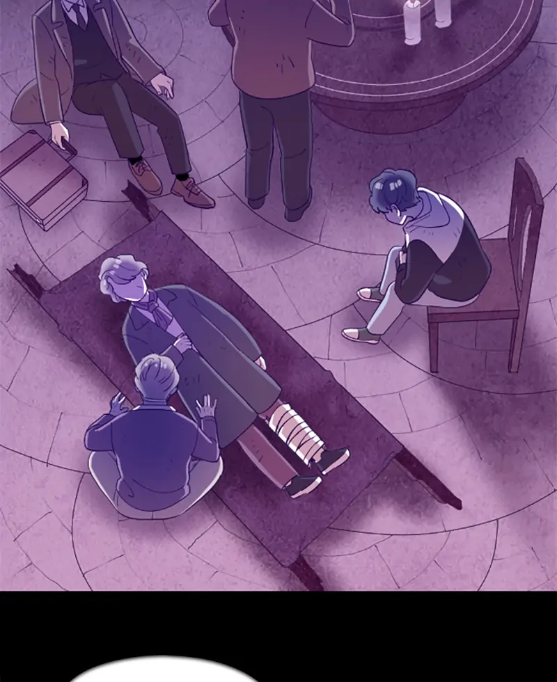 Read Ghost Teller (en) Manga Online