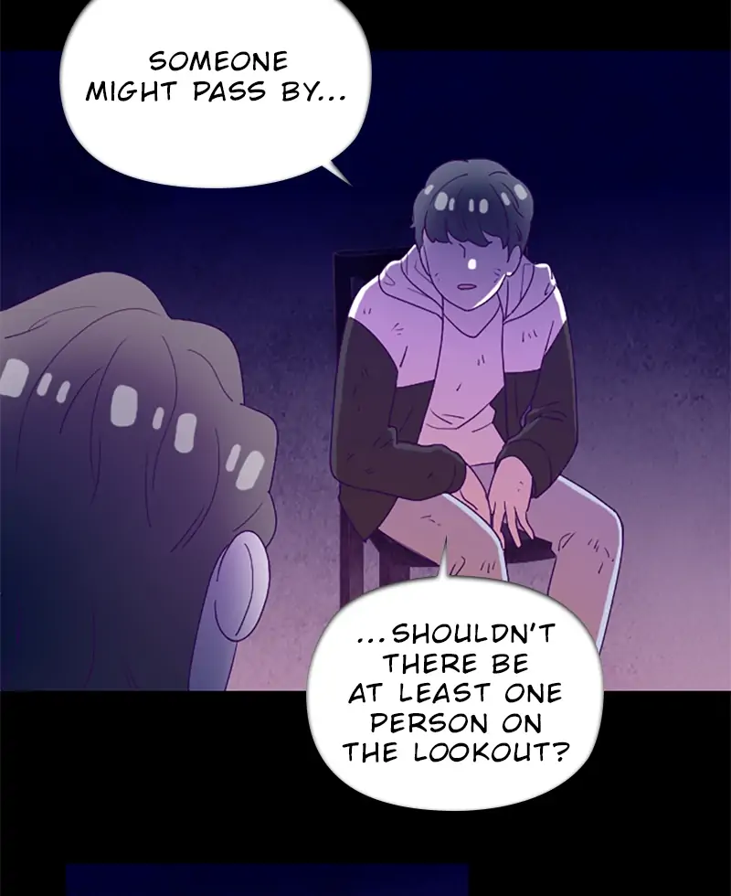 Read Ghost Teller (en) Manga Online