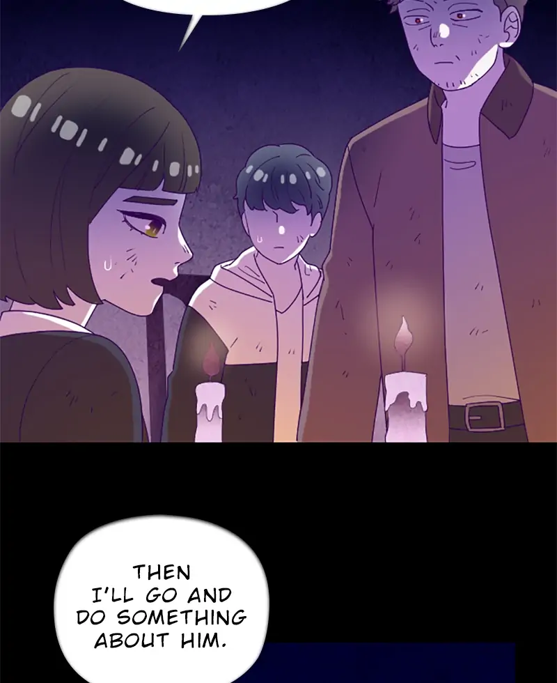 Read Ghost Teller (en) Manga Online