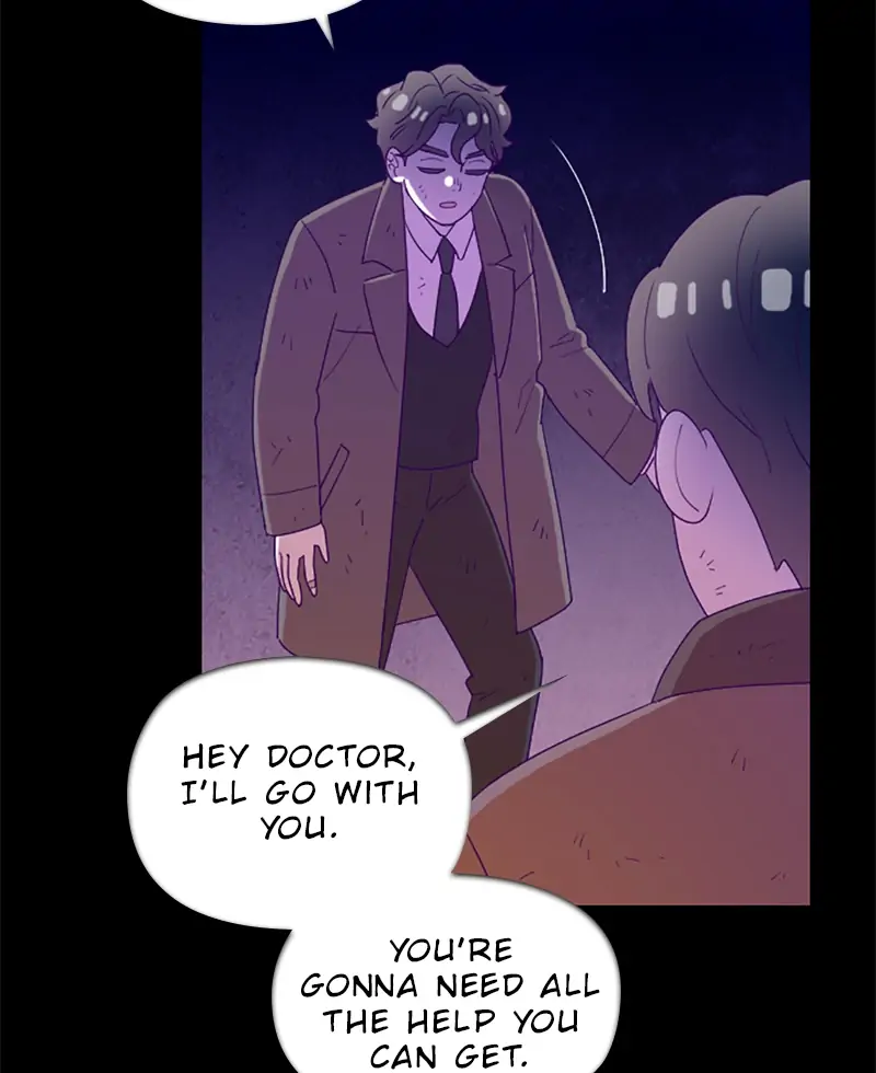 Read Ghost Teller (en) Manga Online