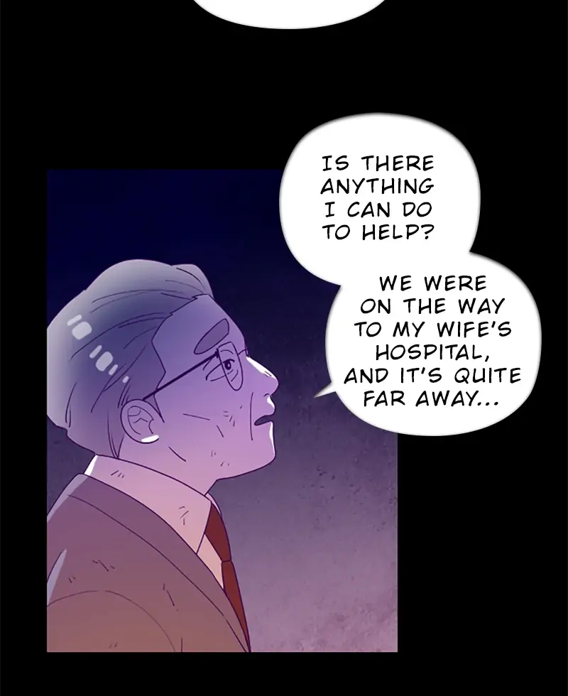 Read Ghost Teller (en) Manga Online