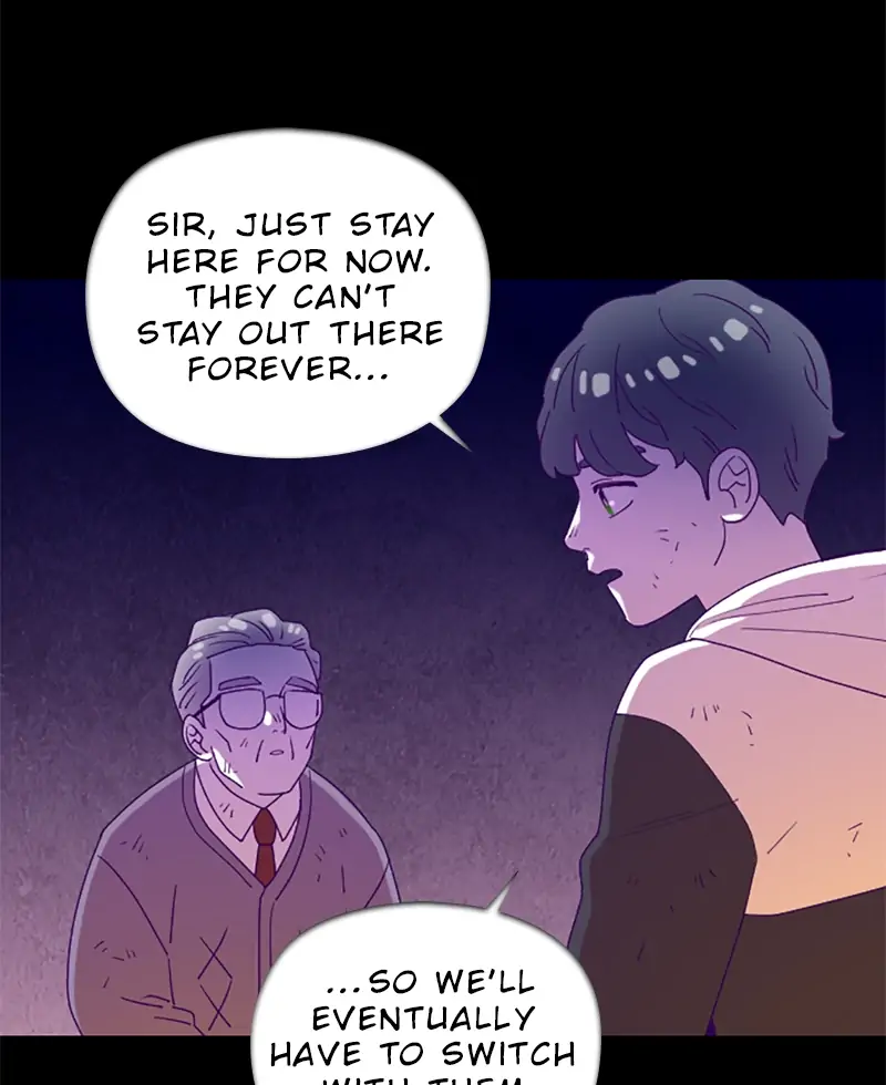 Read Ghost Teller (en) Manga Online