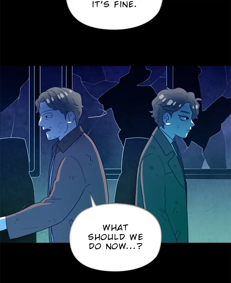 Read Ghost Teller (en) Manga Online