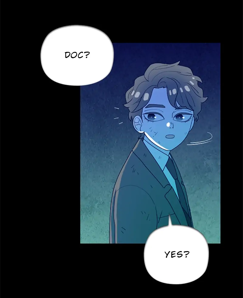 Read Ghost Teller (en) Manga Online