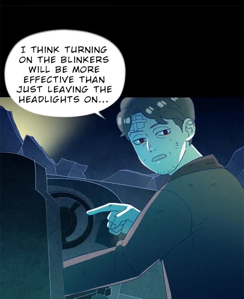 Read Ghost Teller (en) Manga Online