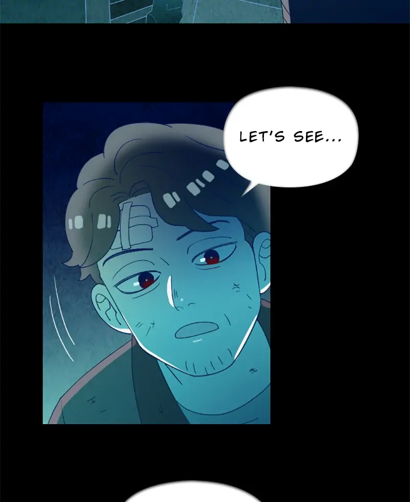 Read Ghost Teller (en) Manga Online