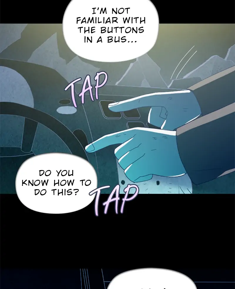 Read Ghost Teller (en) Manga Online