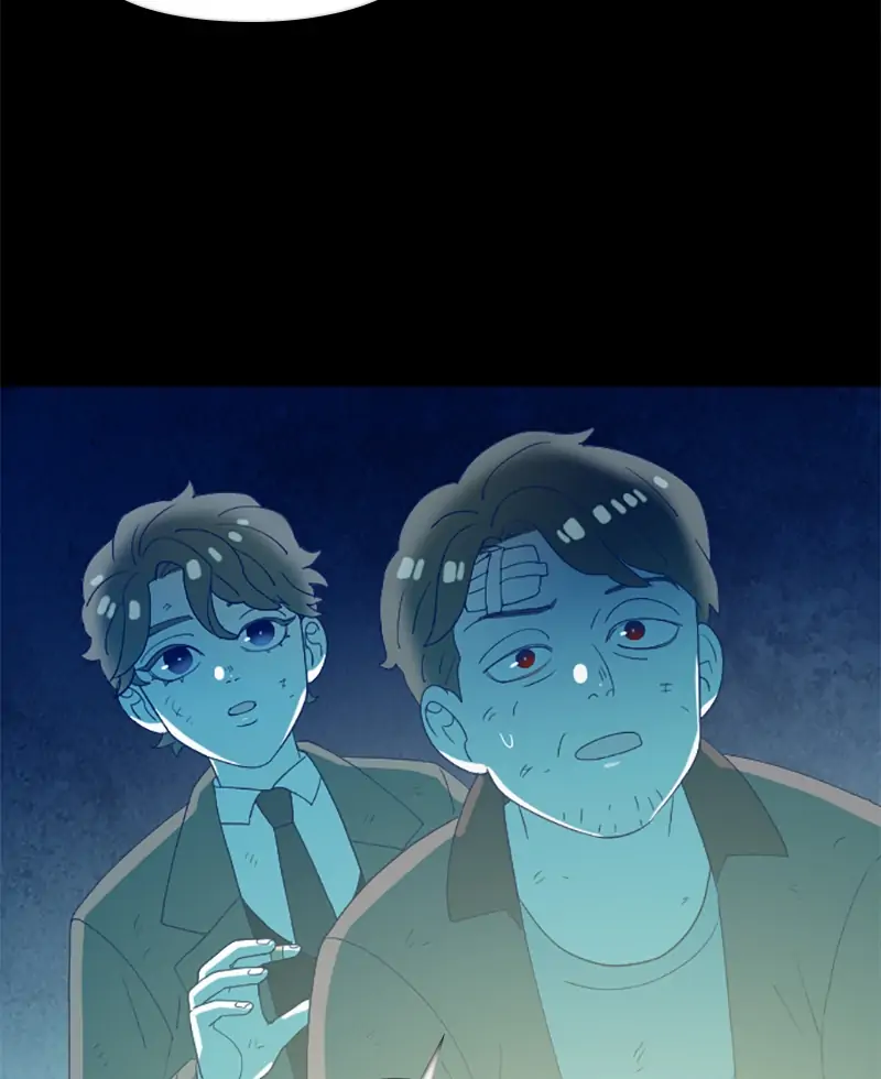 Read Ghost Teller (en) Manga Online