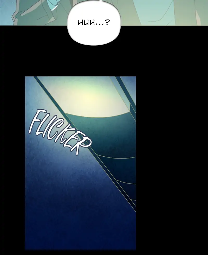 Read Ghost Teller (en) Manga Online