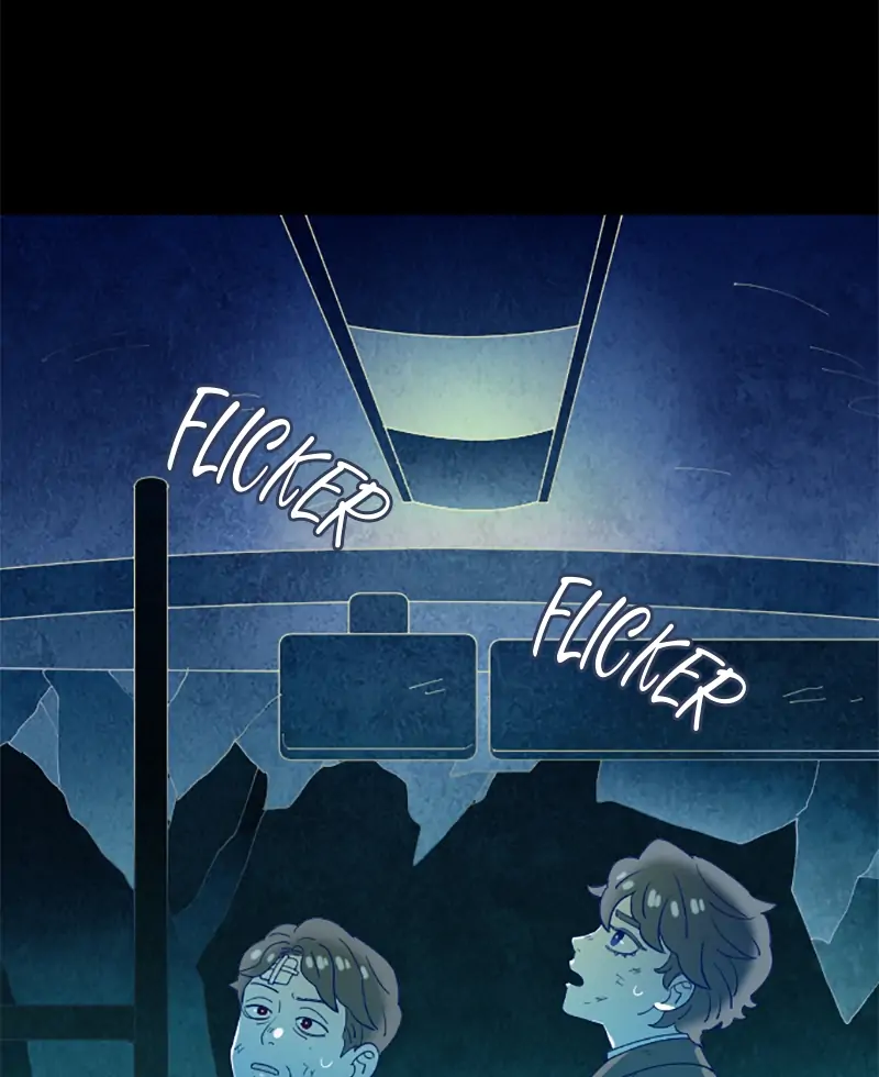 Read Ghost Teller (en) Manga Online