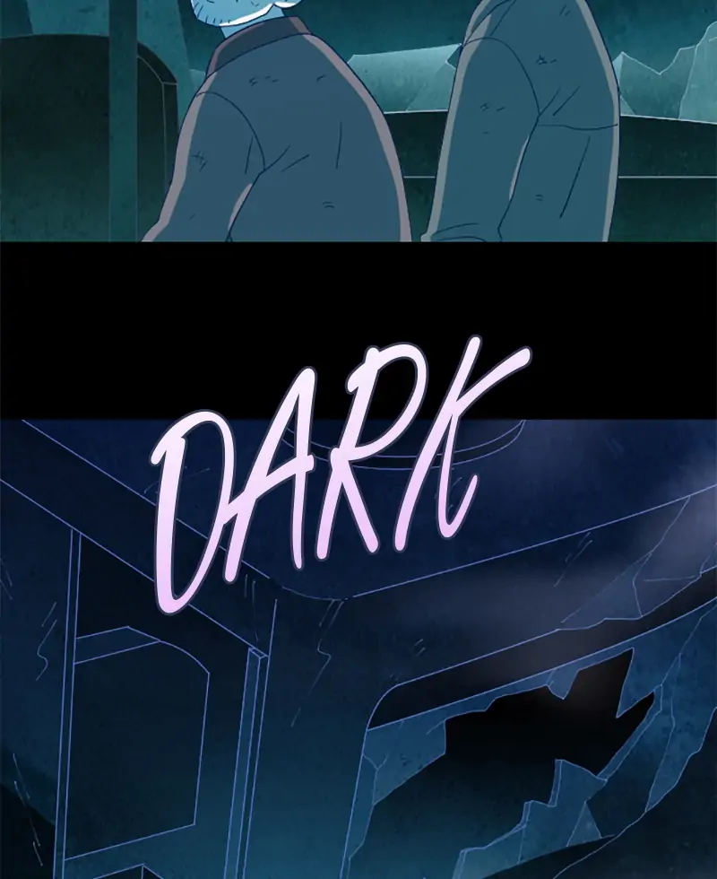 Read Ghost Teller (en) Manga Online