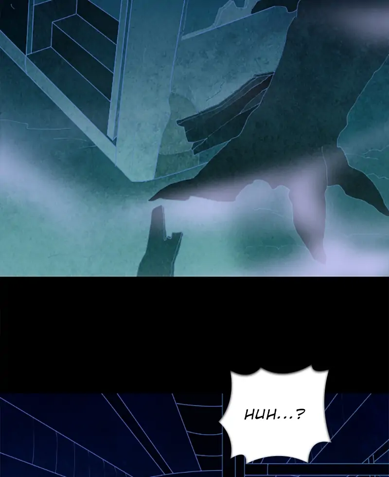 Read Ghost Teller (en) Manga Online