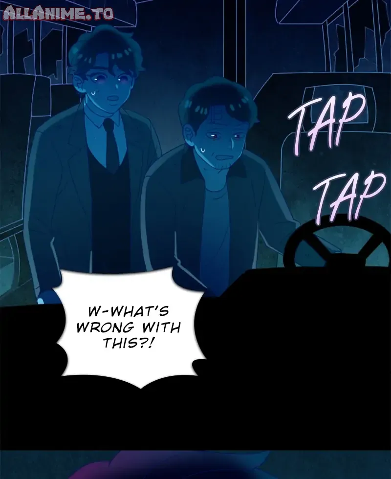 Read Ghost Teller (en) Manga Online