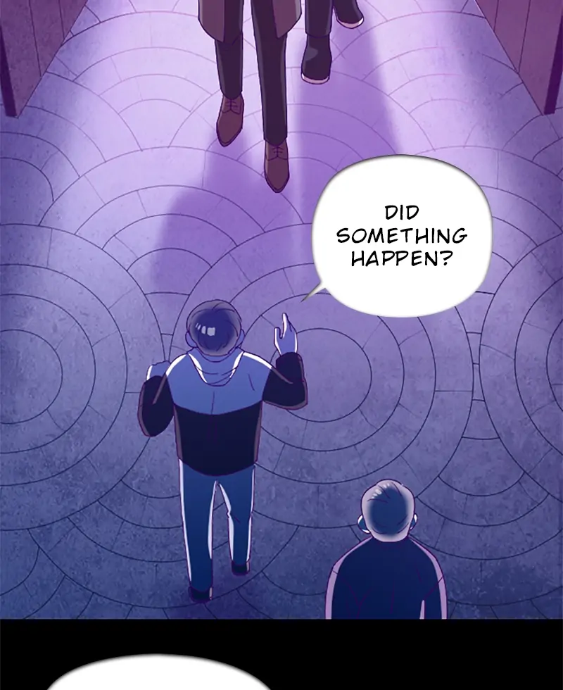 Read Ghost Teller (en) Manga Online