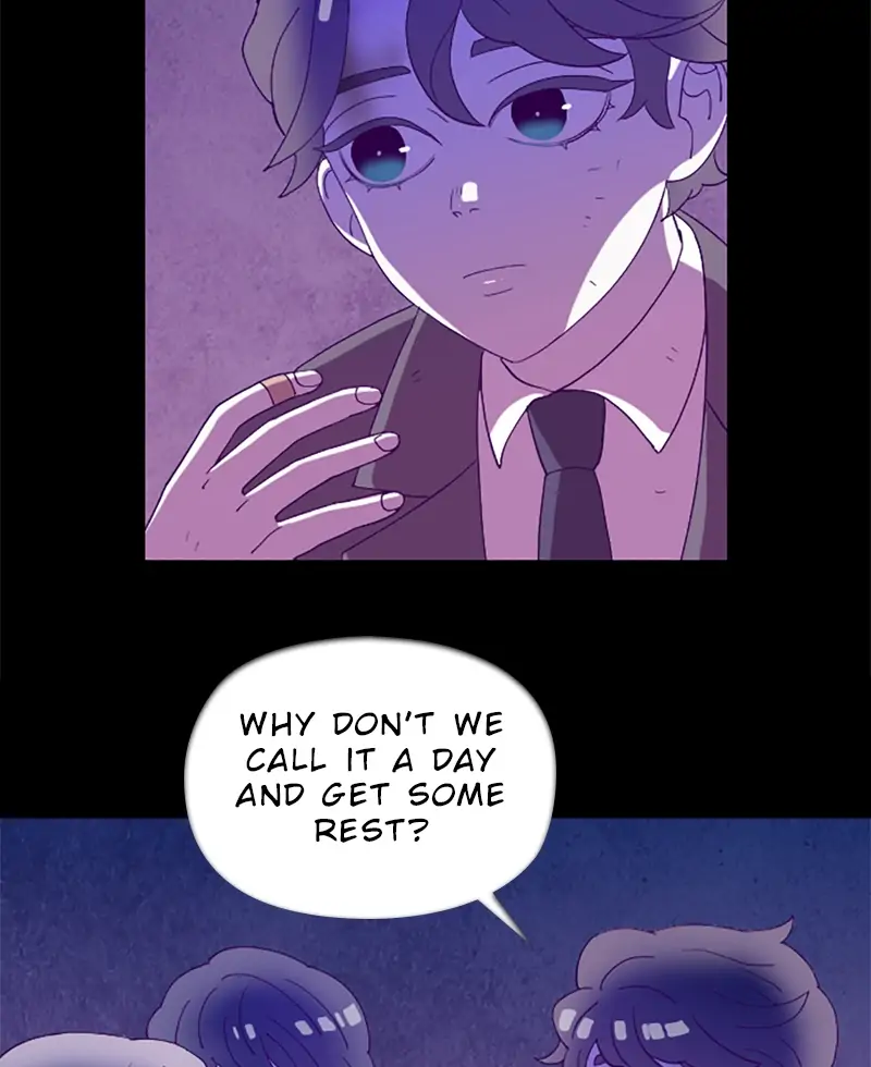 Read Ghost Teller (en) Manga Online