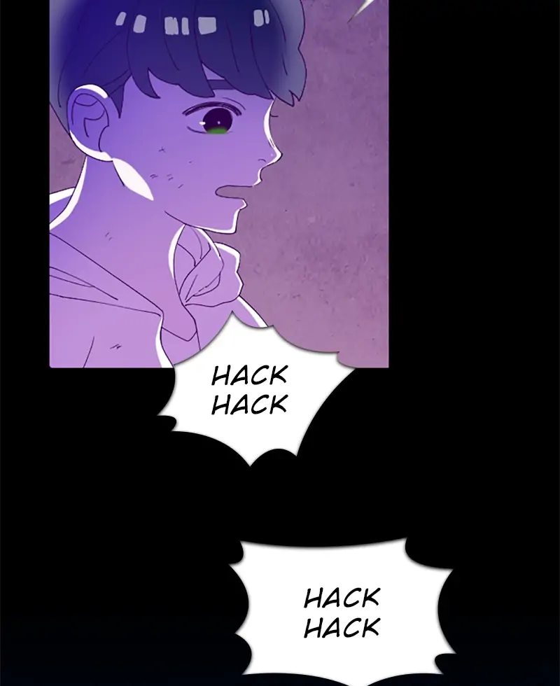 Read Ghost Teller (en) Manga Online