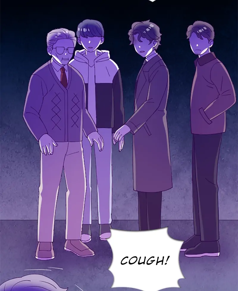 Read Ghost Teller (en) Manga Online