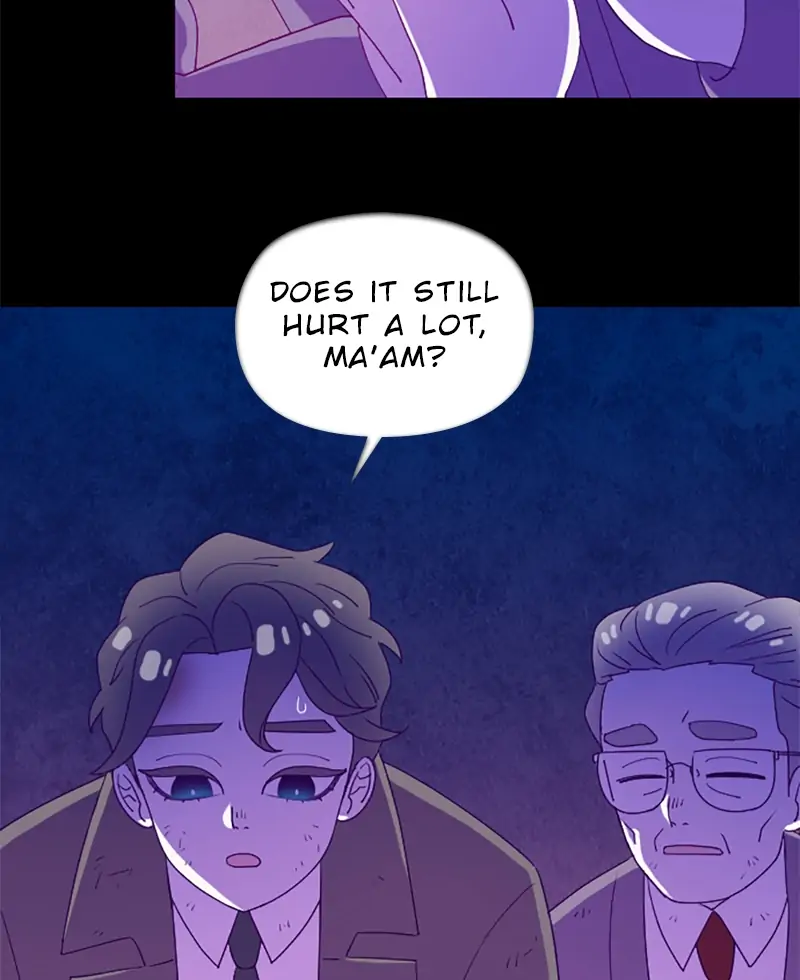 Read Ghost Teller (en) Manga Online