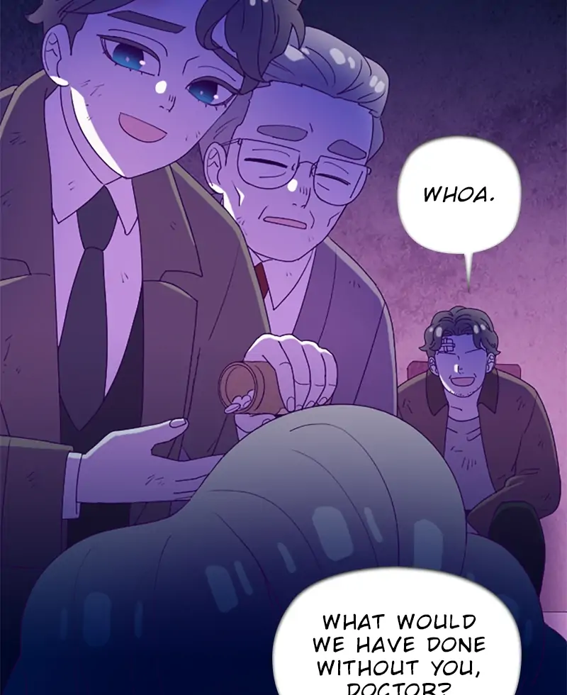 Read Ghost Teller (en) Manga Online