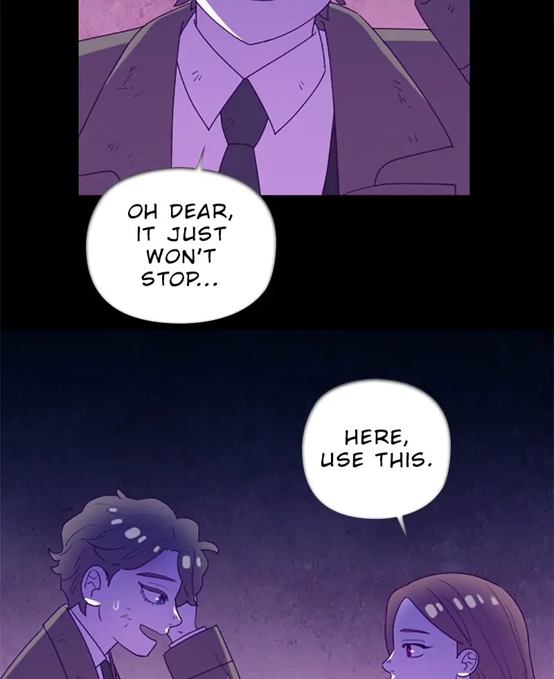 Read Ghost Teller (en) Manga Online