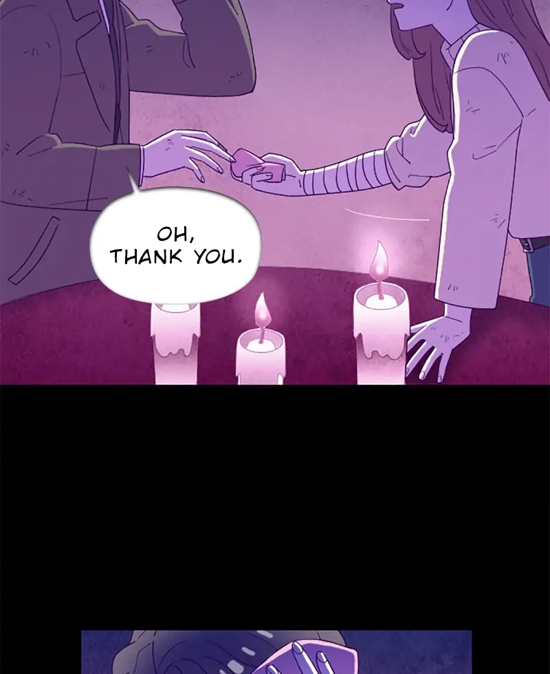 Read Ghost Teller (en) Manga Online