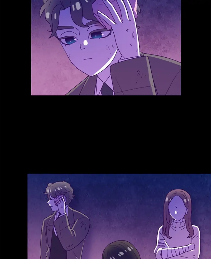 Read Ghost Teller (en) Manga Online