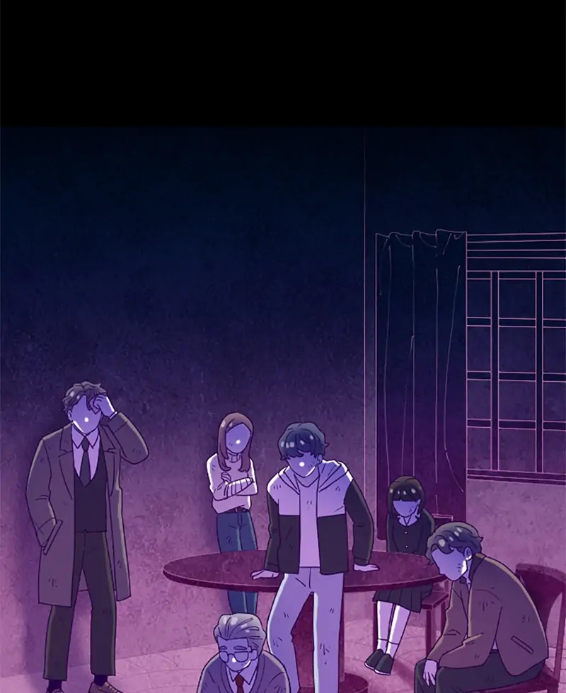 Read Ghost Teller (en) Manga Online