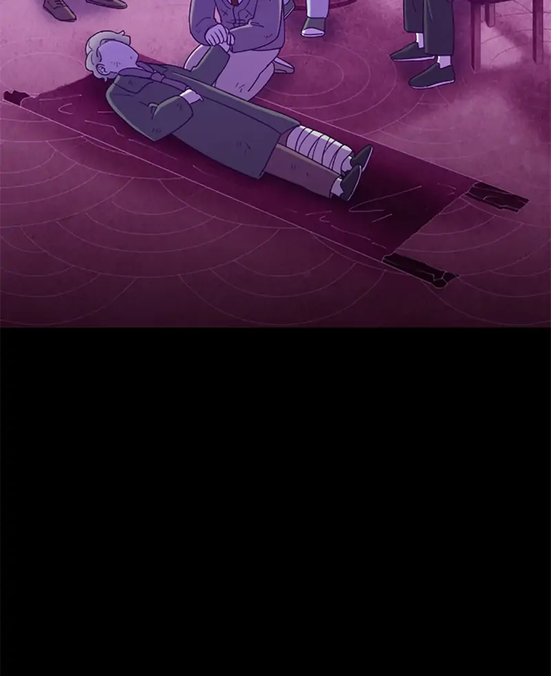 Read Ghost Teller (en) Manga Online