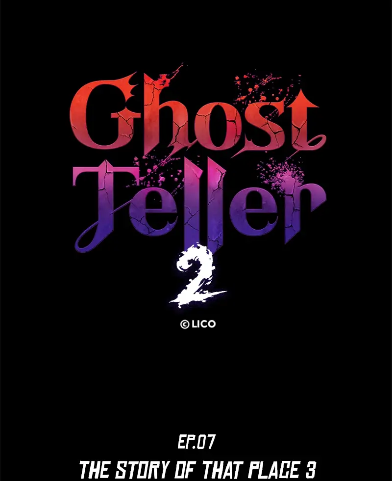 Read Ghost Teller (en) Manga Online