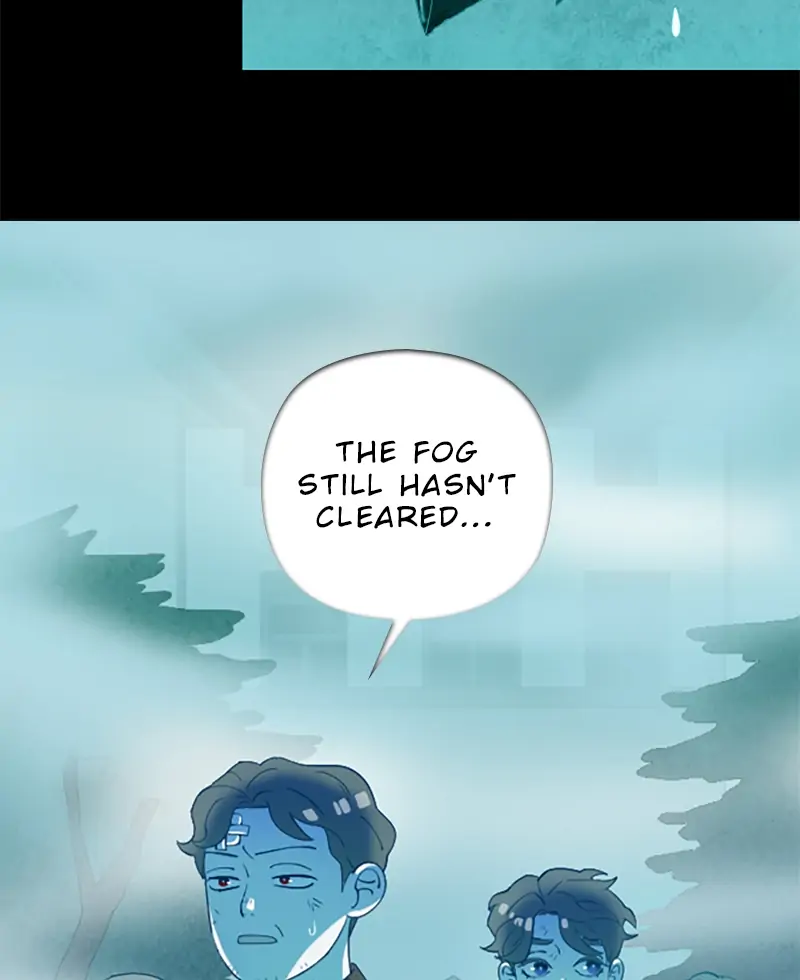 Read Ghost Teller (en) Manga Online