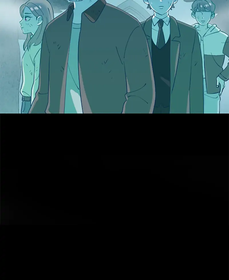 Read Ghost Teller (en) Manga Online