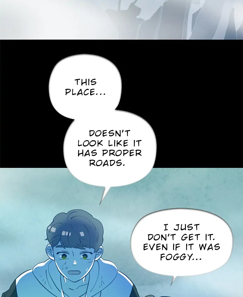 Read Ghost Teller (en) Manga Online