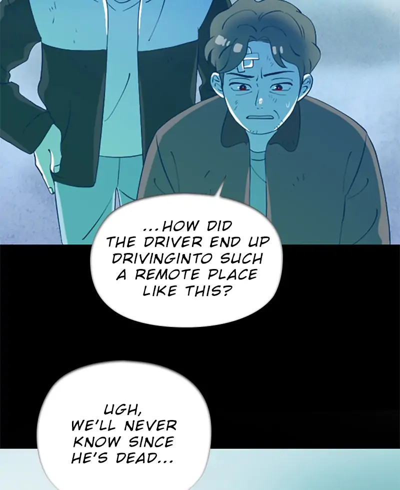 Read Ghost Teller (en) Manga Online