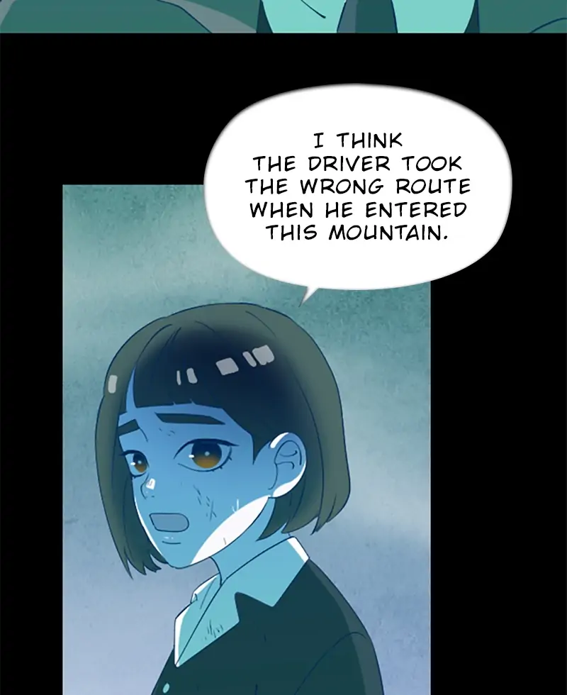 Read Ghost Teller (en) Manga Online