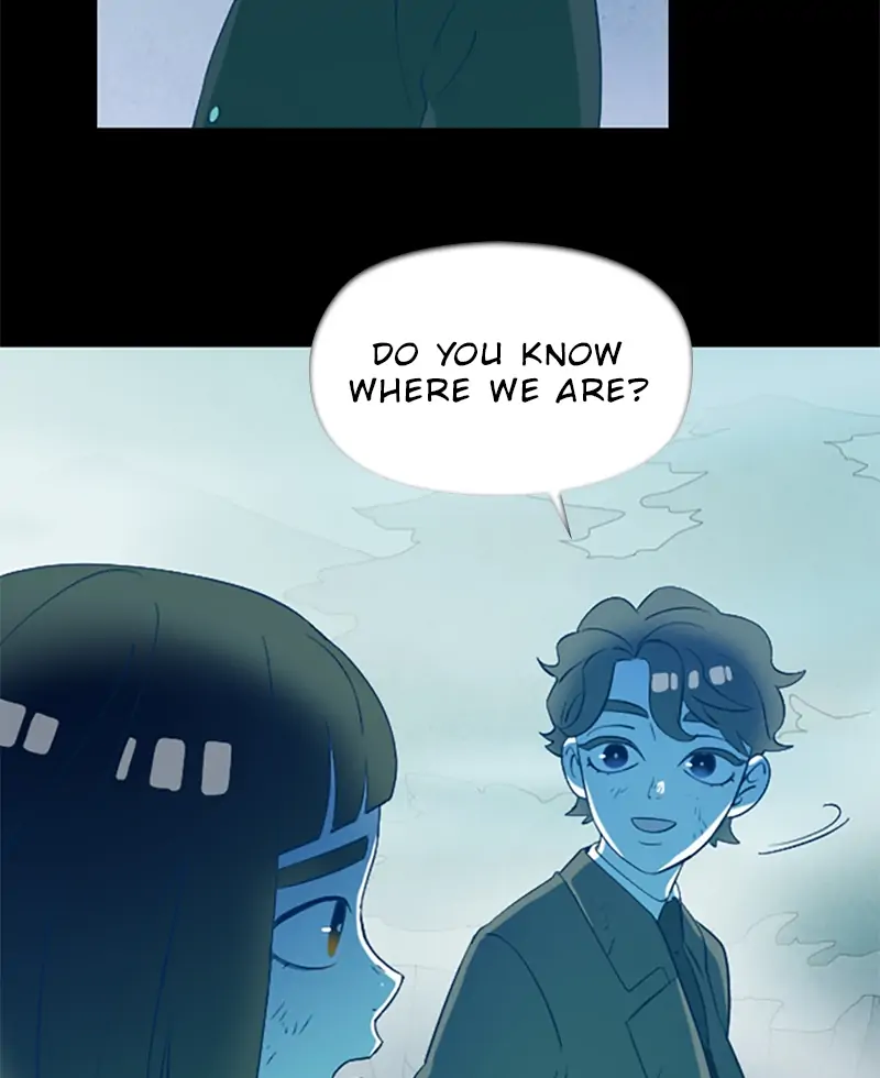 Read Ghost Teller (en) Manga Online