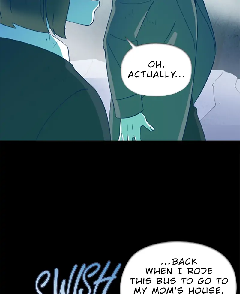 Read Ghost Teller (en) Manga Online