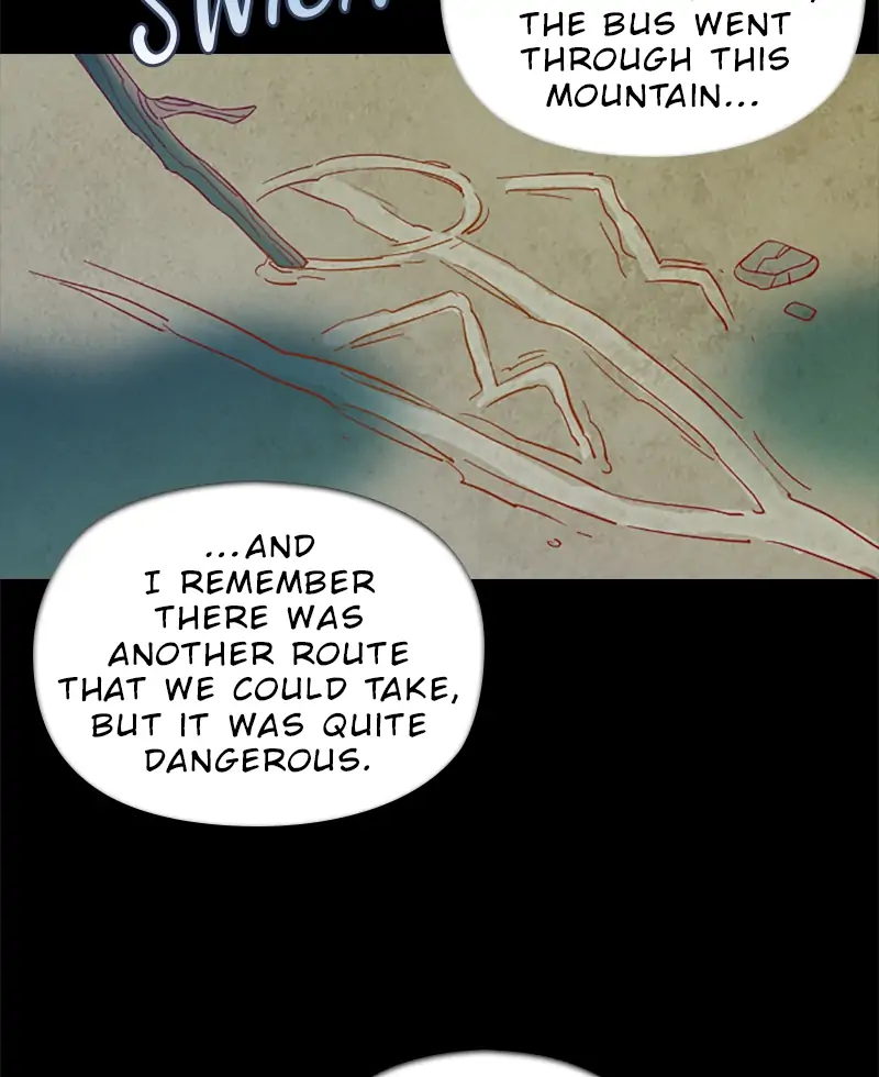 Read Ghost Teller (en) Manga Online