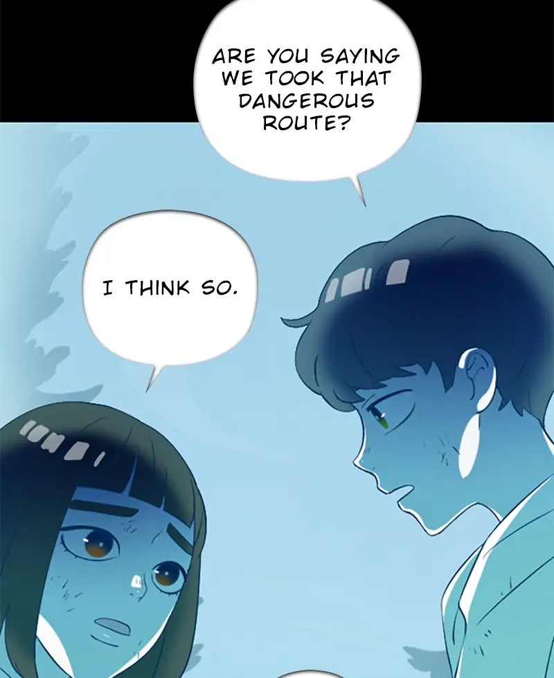 Read Ghost Teller (en) Manga Online