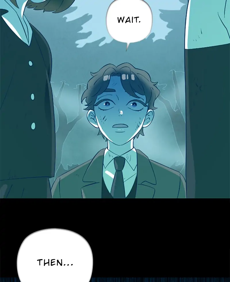 Read Ghost Teller (en) Manga Online