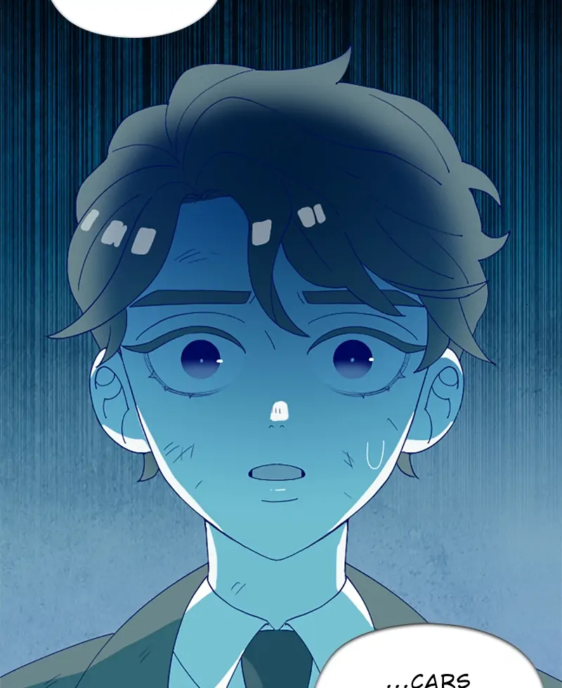 Read Ghost Teller (en) Manga Online