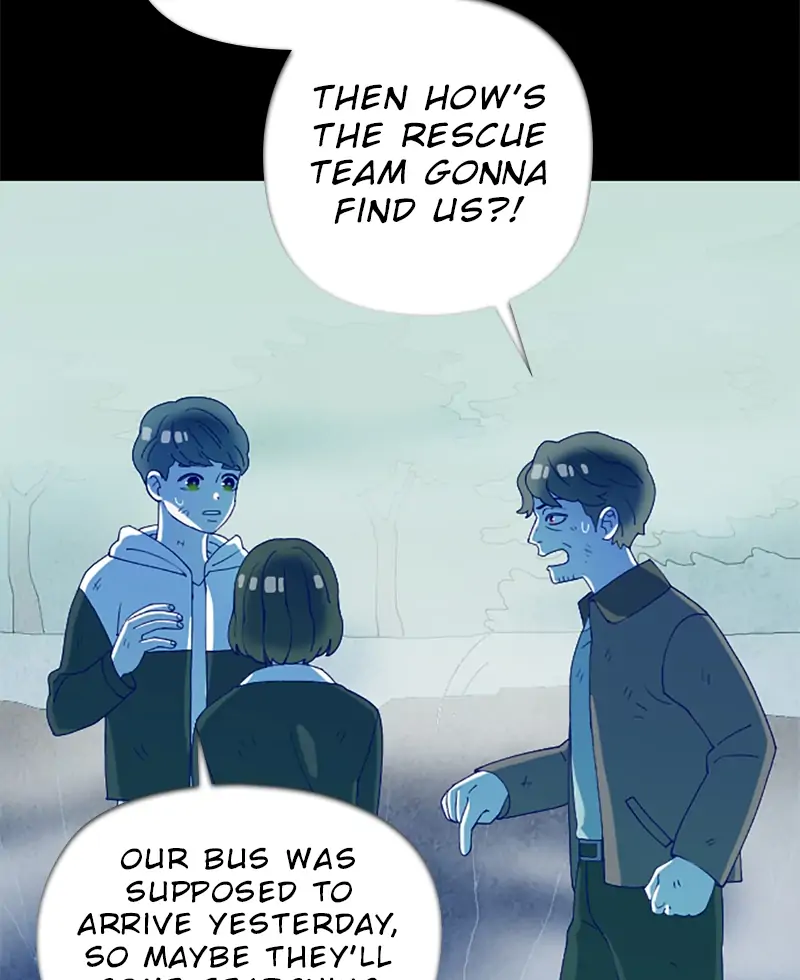 Read Ghost Teller (en) Manga Online