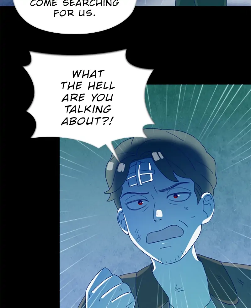 Read Ghost Teller (en) Manga Online