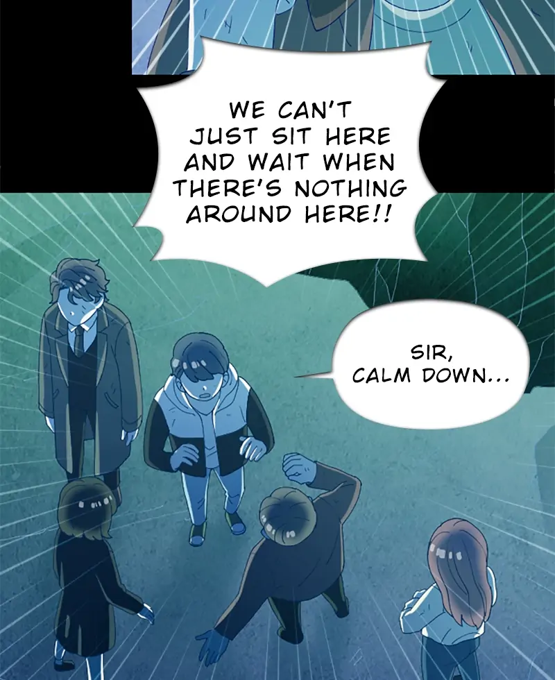 Read Ghost Teller (en) Manga Online