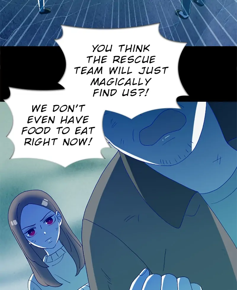 Read Ghost Teller (en) Manga Online