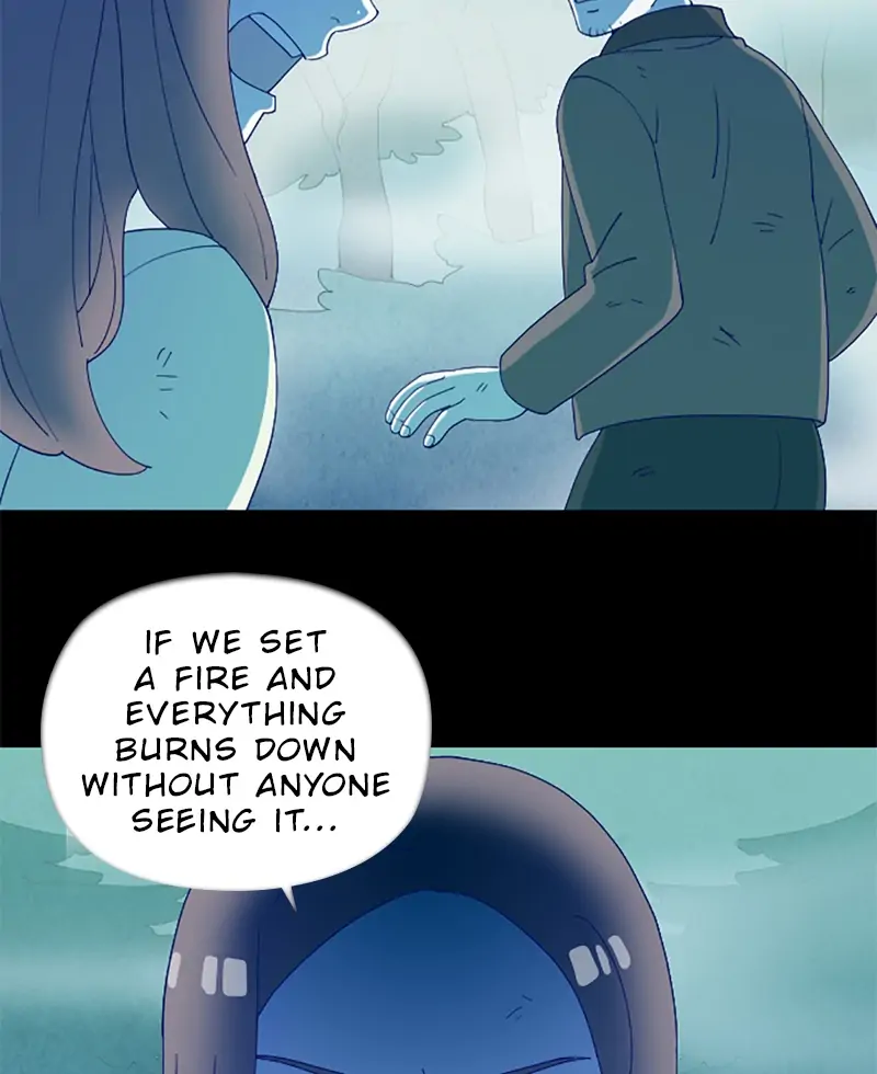 Read Ghost Teller (en) Manga Online